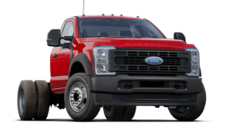 2025 Ford Chassis Cab External Image 5